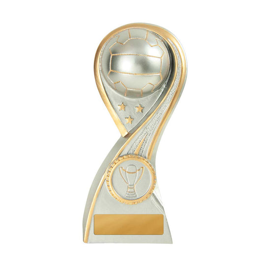 Galaxy Series - Netball