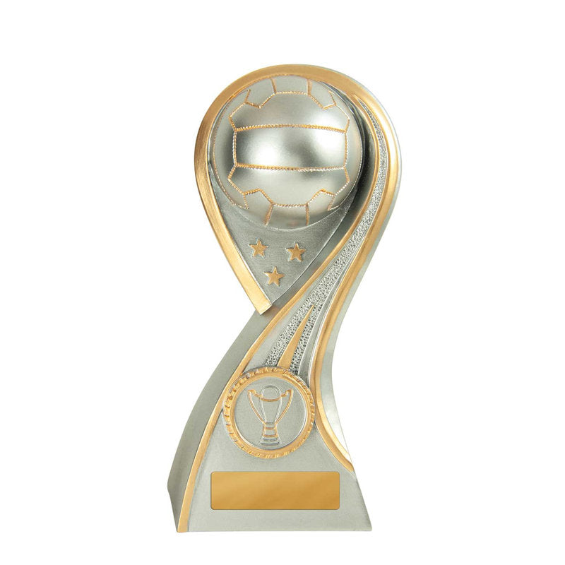 Galaxy Series - Netball