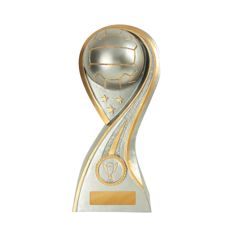 Galaxy Series - Netball