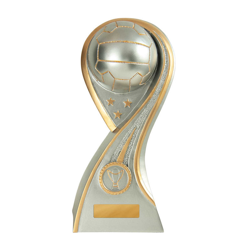 Galaxy Series - Netball