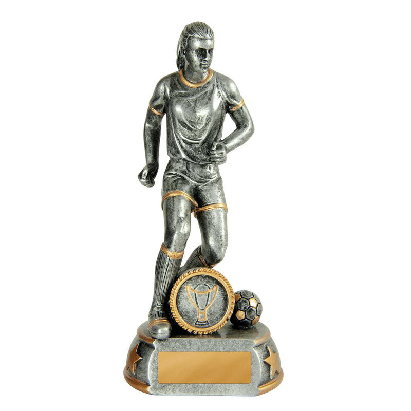 Nutmeg Series - Female Football