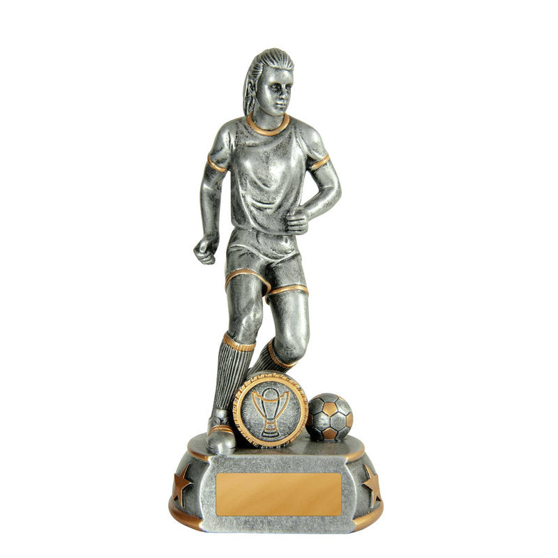 Nutmeg Series - Female Football