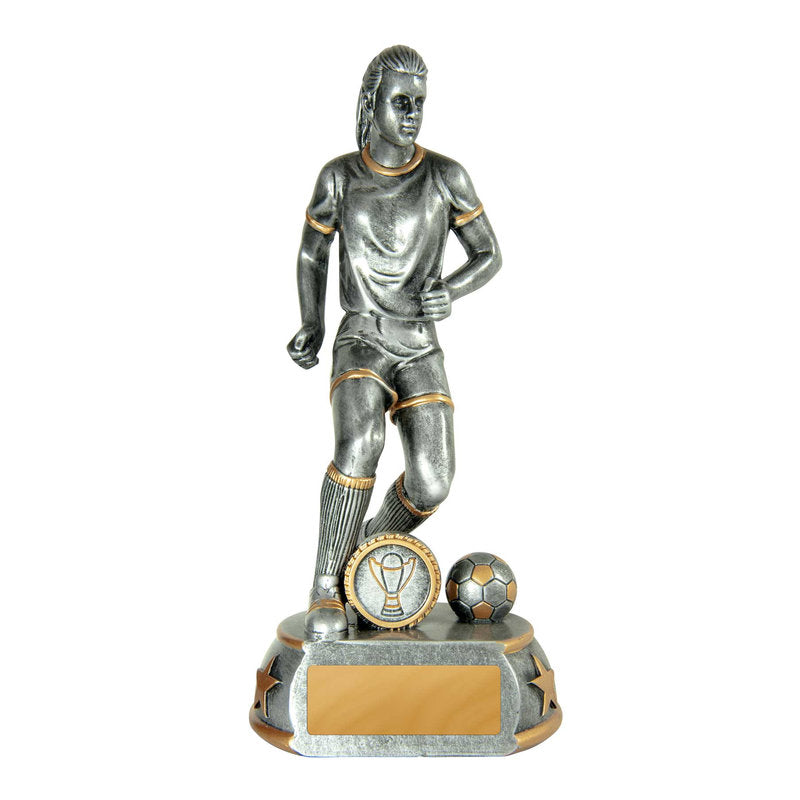 Nutmeg Series - Female Football