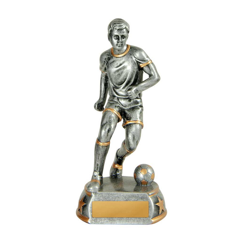 Nutmeg Series - Male Football