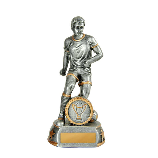 Nutmeg Series - Male Football