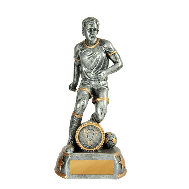Nutmeg Series - Male Football