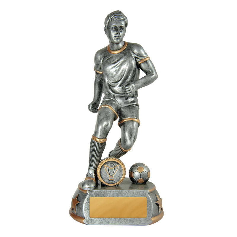 Nutmeg Series - Male Football
