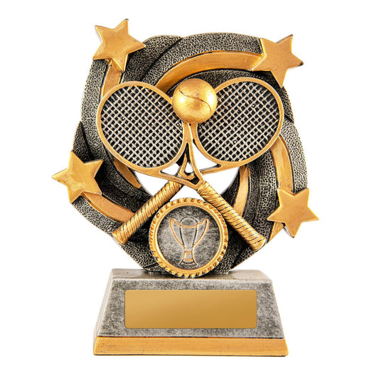 Typhoon Series - Tennis