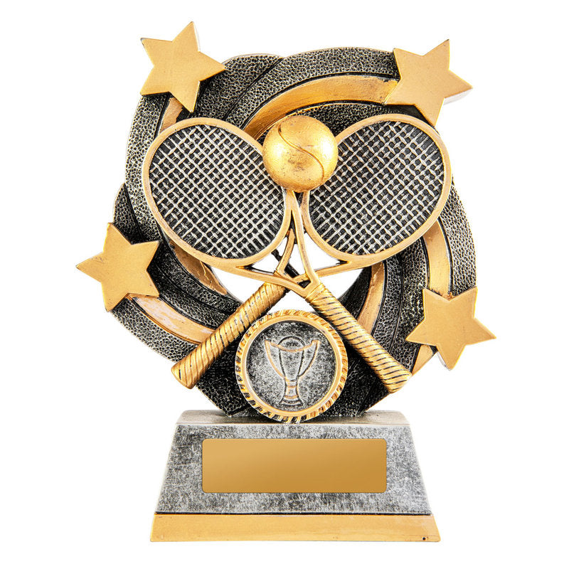 Typhoon Series - Tennis