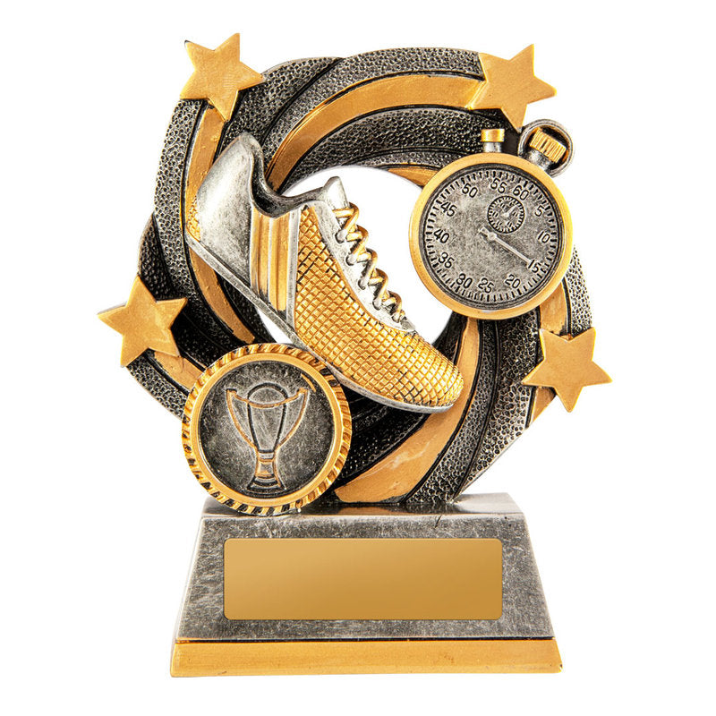 Typhoon Series - Athletics
