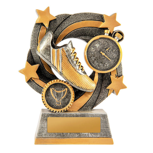 Typhoon Series - Athletics