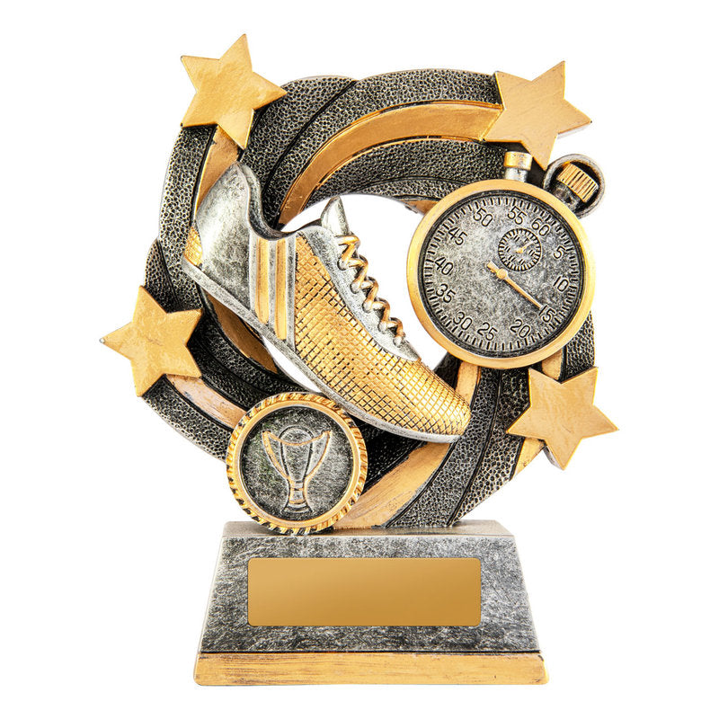 Typhoon Series - Athletics