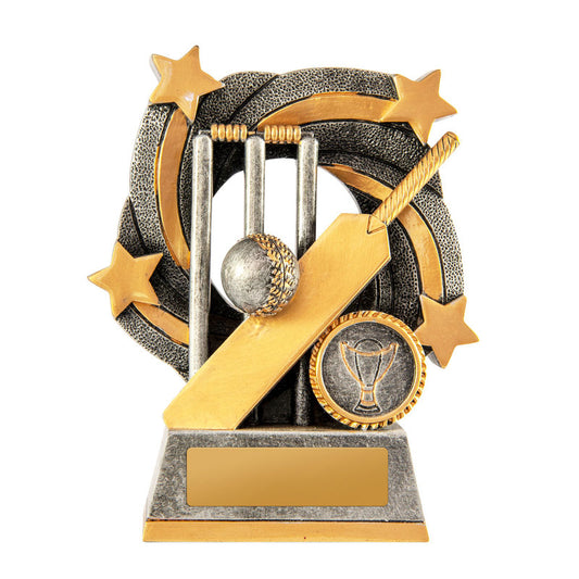 Typhoon Series - Cricket