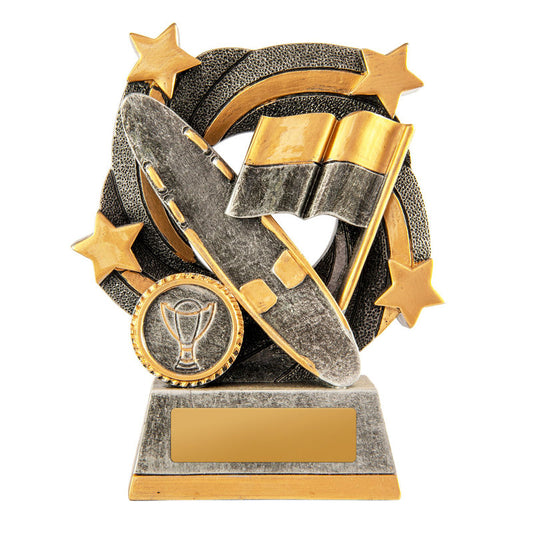 Typhoon Series - Lifesaving