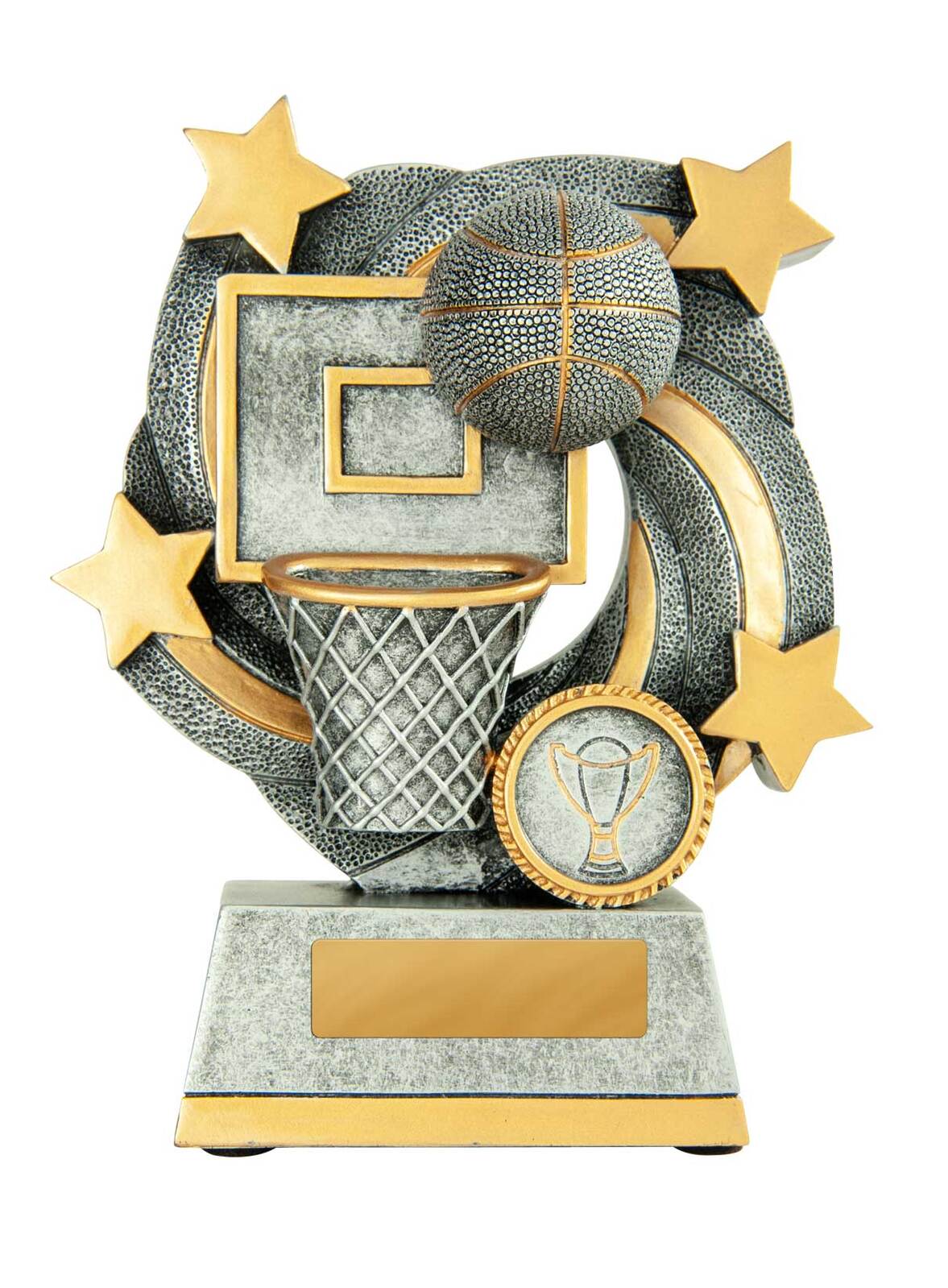 Typhoon Series - Basketball