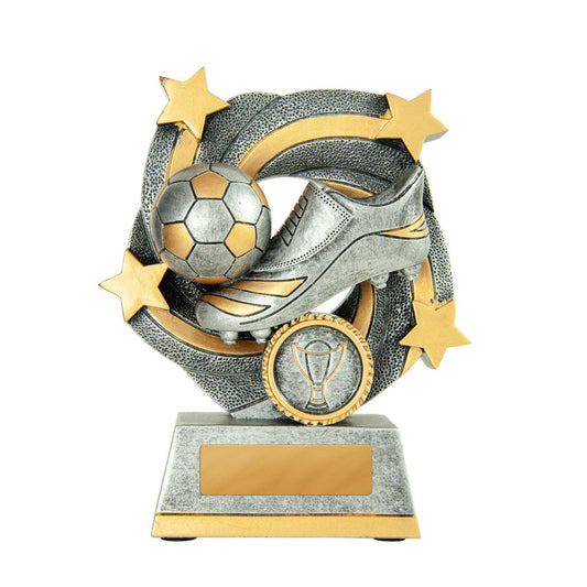 Typhoon Series - Football