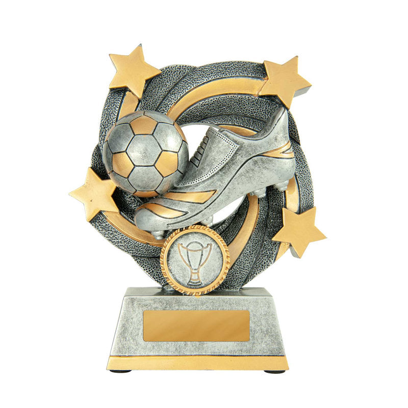Typhoon Series - Football