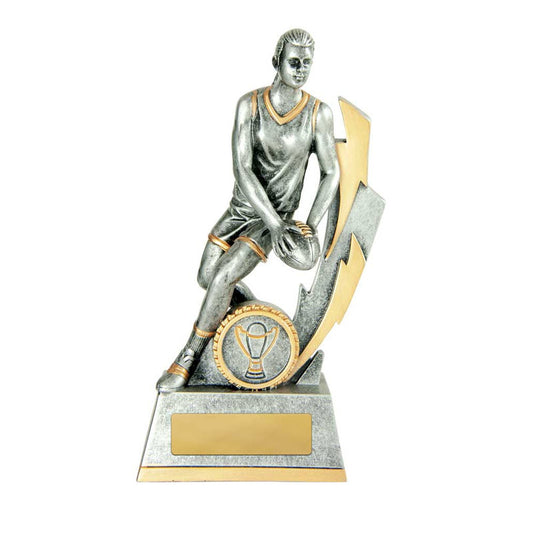 Lightning Series - Female Aussie Rules