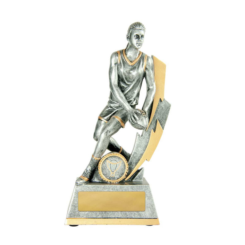 Lightning Series - Female Aussie Rules