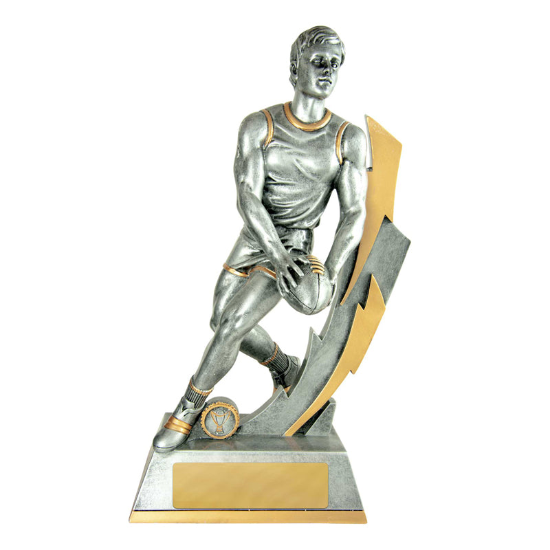 Lightning Series - Male Aussie Rules