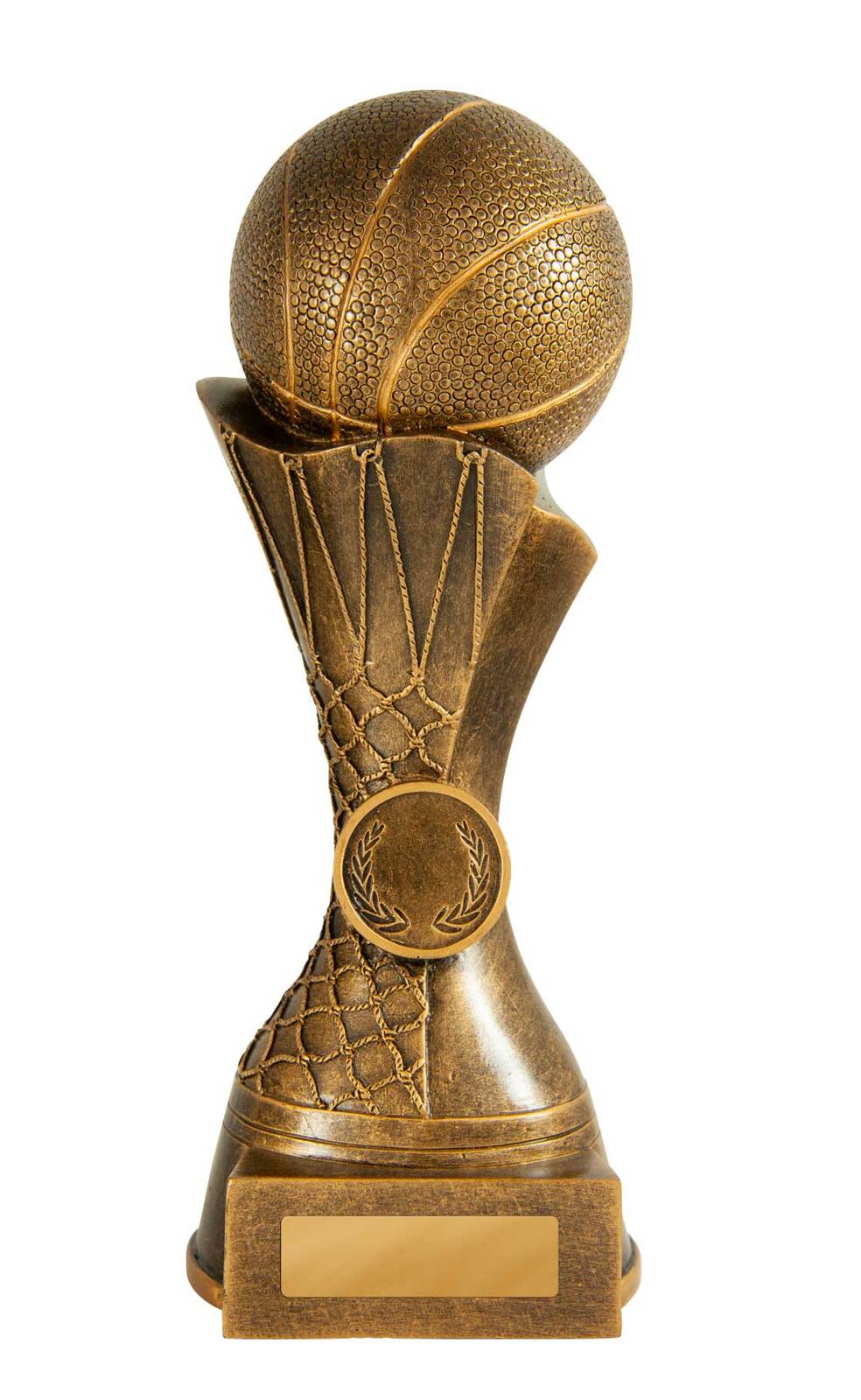 Crusader - Basketball