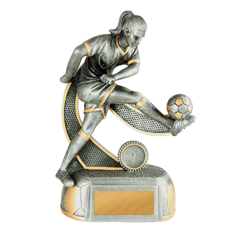 MegaStar - Football Female