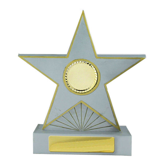 Star-Silver