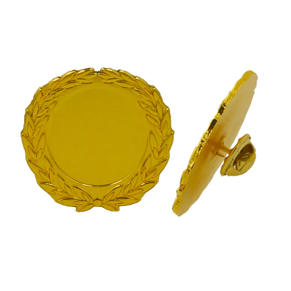 1" Holder Badge