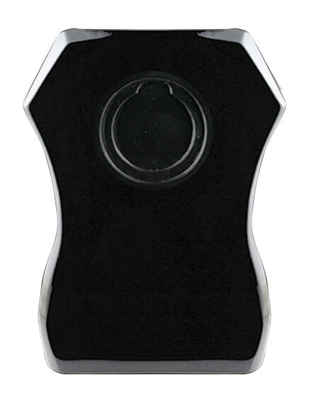 Summit-Shield Black