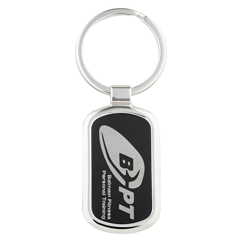 Engravable Keychain