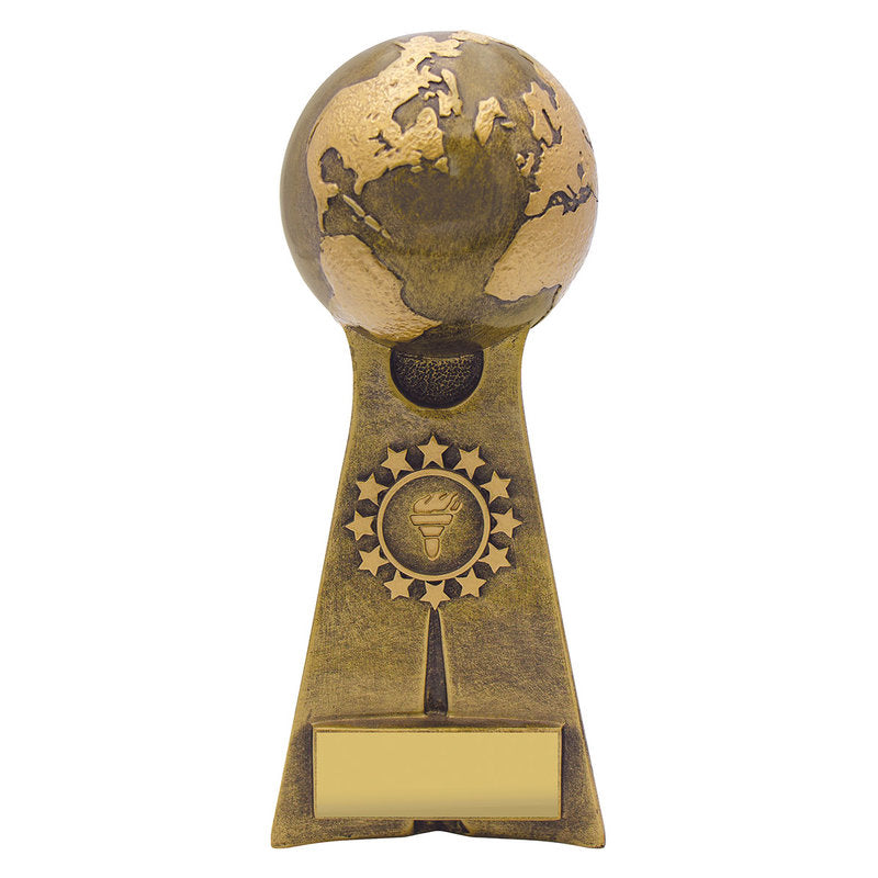 Atlas Trophy