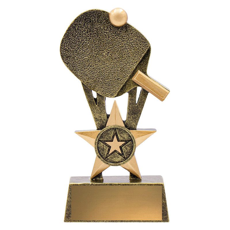 Table Tennis Pinnacle