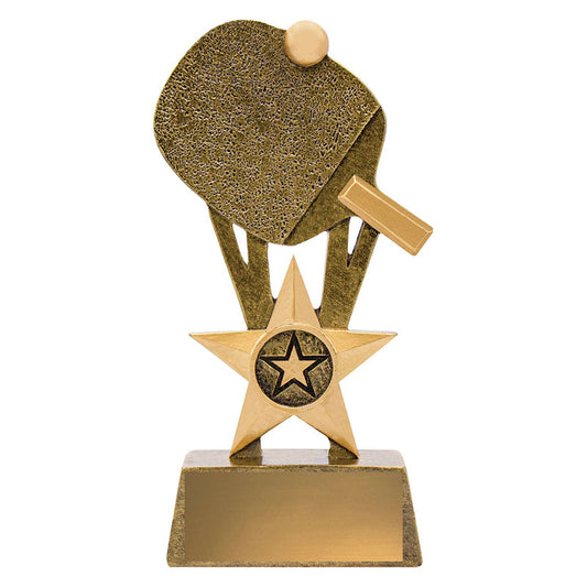 Table Tennis Pinnacle