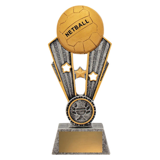 Netball Fame