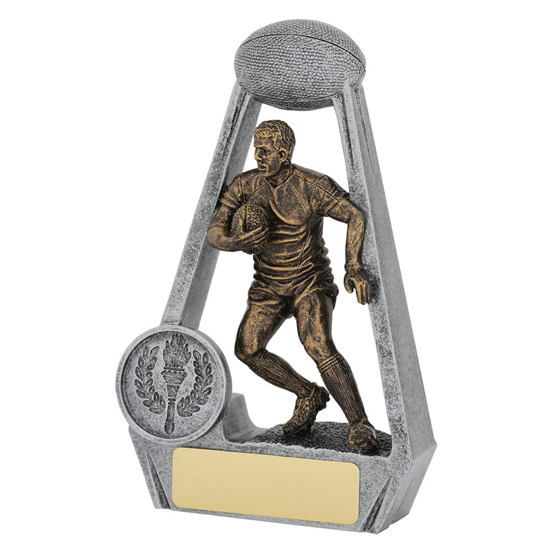 Rugby Bling