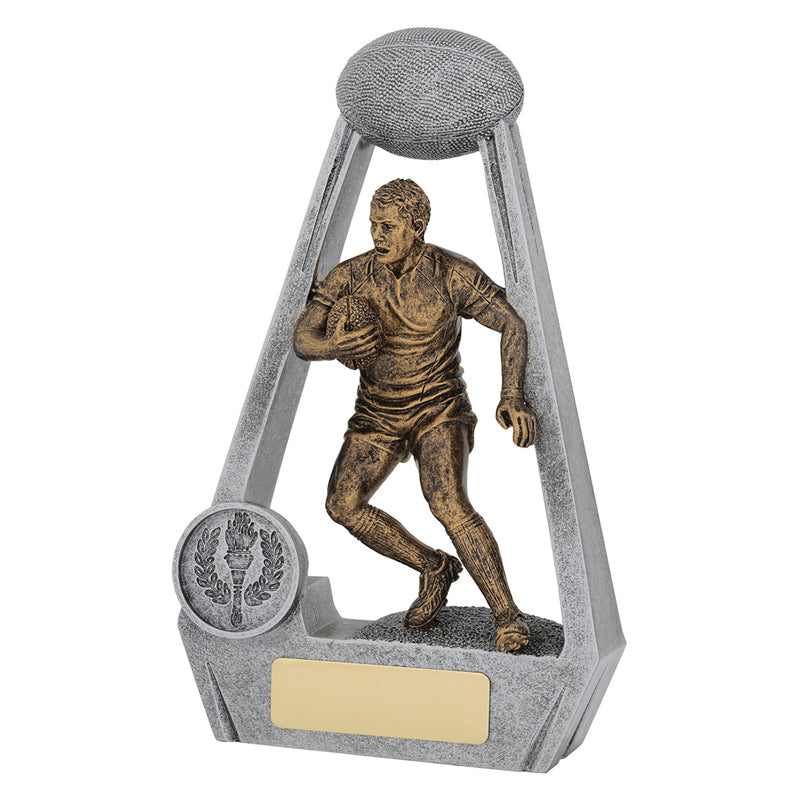 Rugby Bling