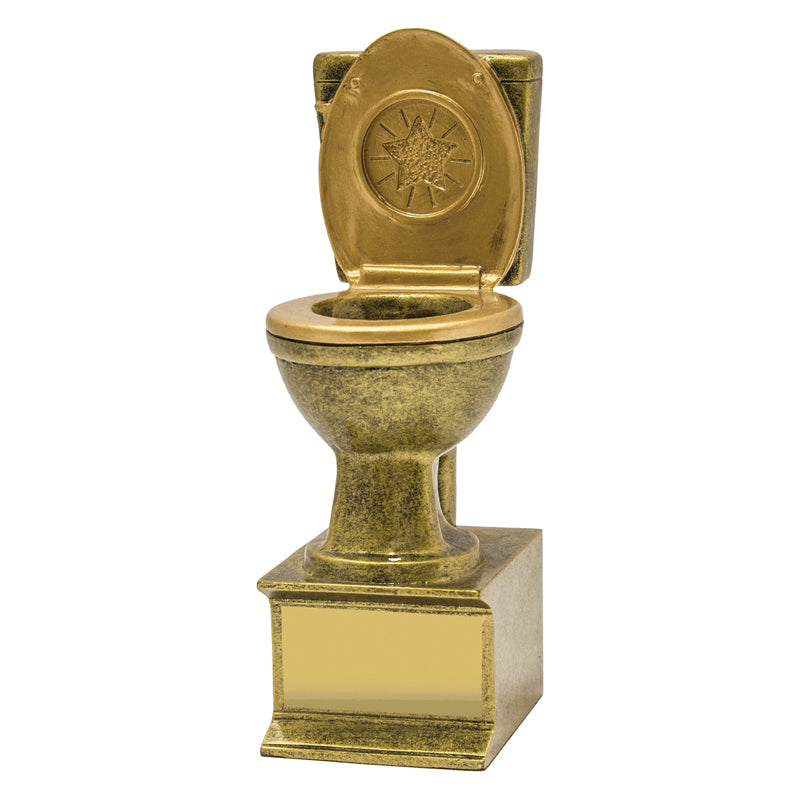Toilet Award