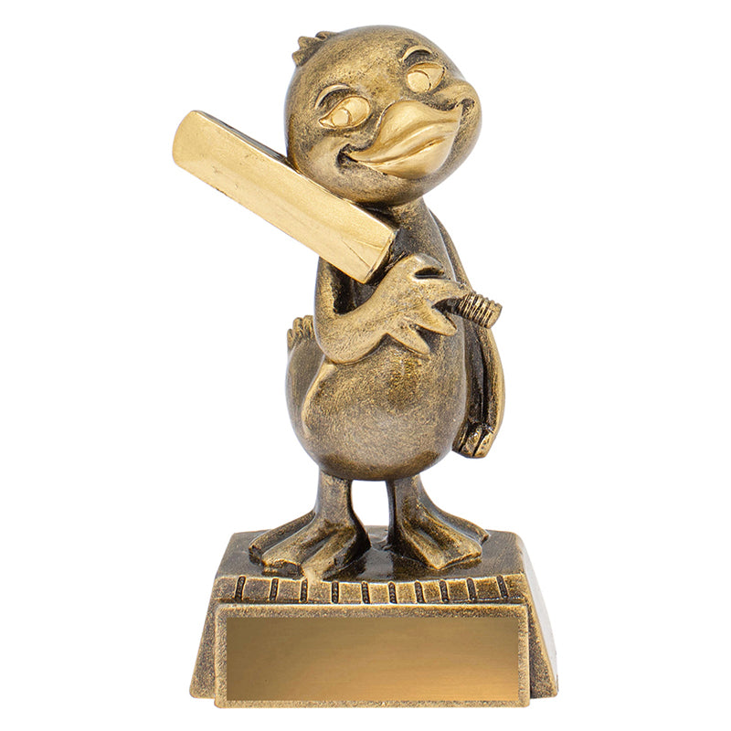 Duck Trophy