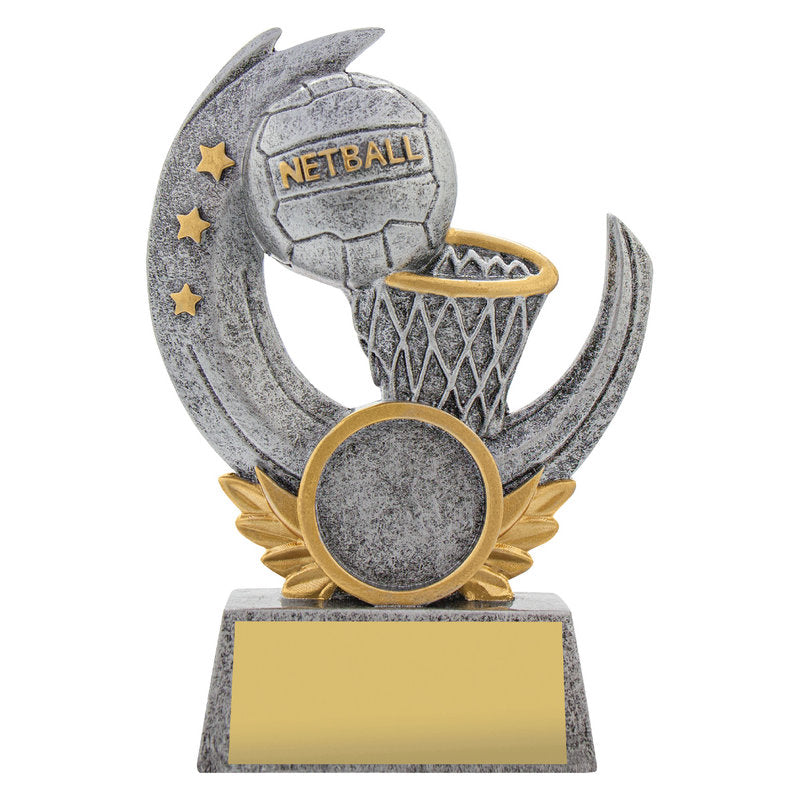 Netball Lunar