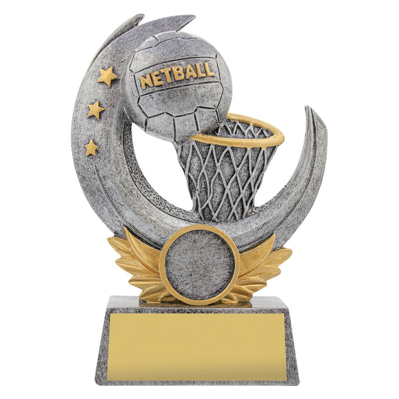 Netball Lunar