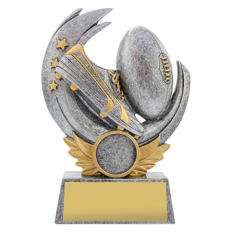 Aussie Rules Lunar