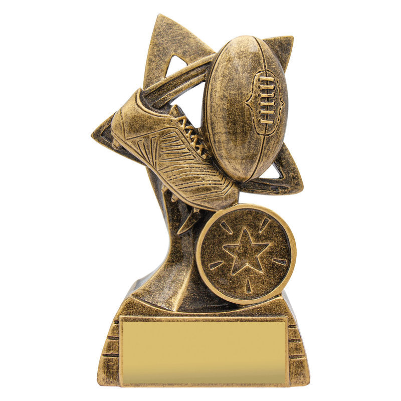 Footy Spinifex