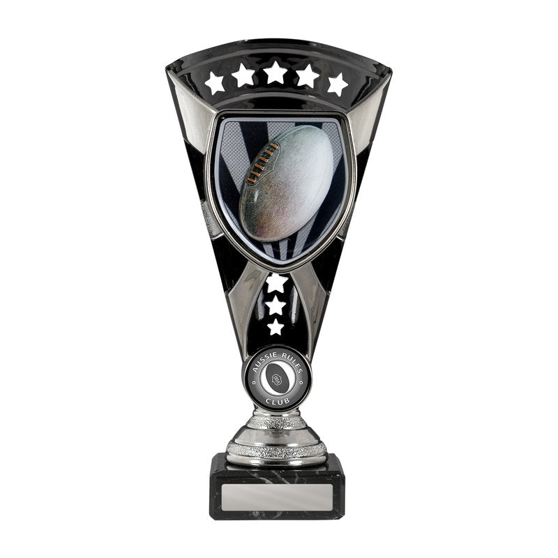 Cobra Cup-Aussie Rules