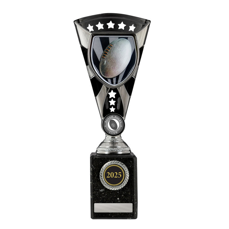 Cobra Cup-Aussie Rules