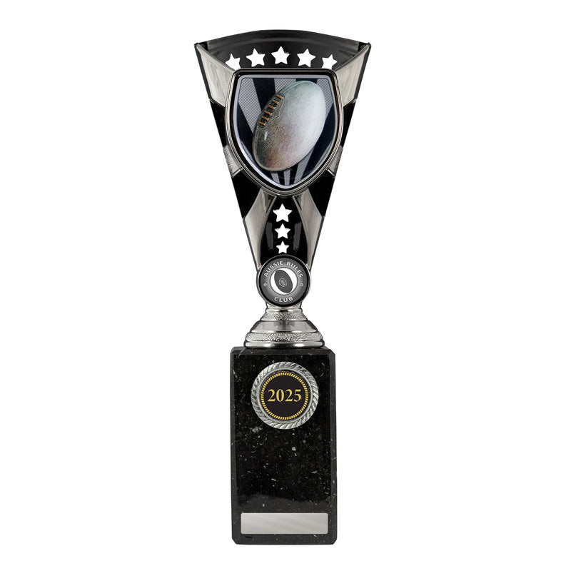 Cobra Cup-Aussie Rules
