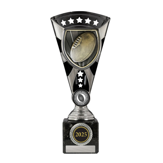 Cobra Cup-Aussie Rules