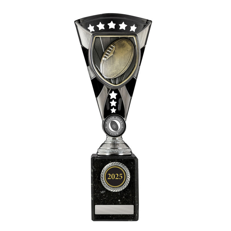 Cobra Cup-Aussie Rules