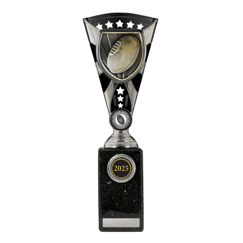 Cobra Cup-Aussie Rules
