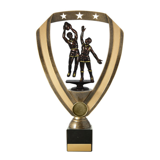 Male Aussie Rules on Base