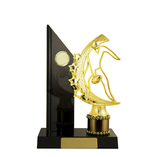 Timber Buildup Aussie Rules